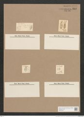 Navicula elliptica Ktz. (de-Toni-Nr.: Genus 1, Species 298) Zeichnungen Sammlung Grunow Nr. 683 (NHMW-BOT-W0367057)